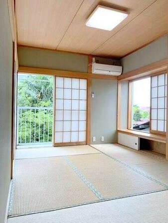 ドミール向台の物件内観写真